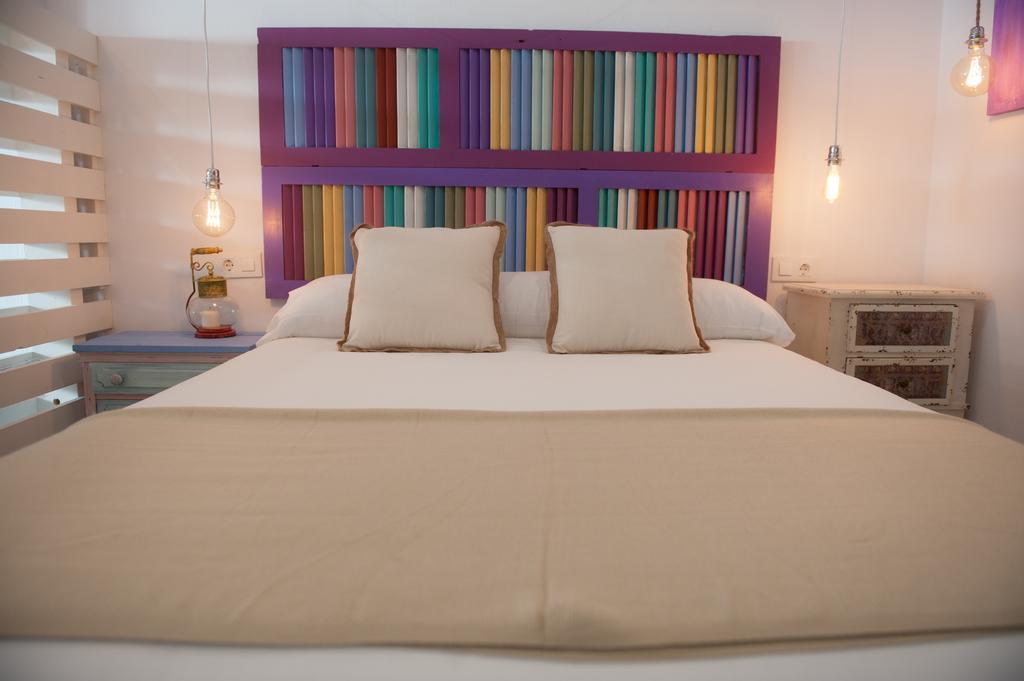 Apartamento Alhanía Vejer